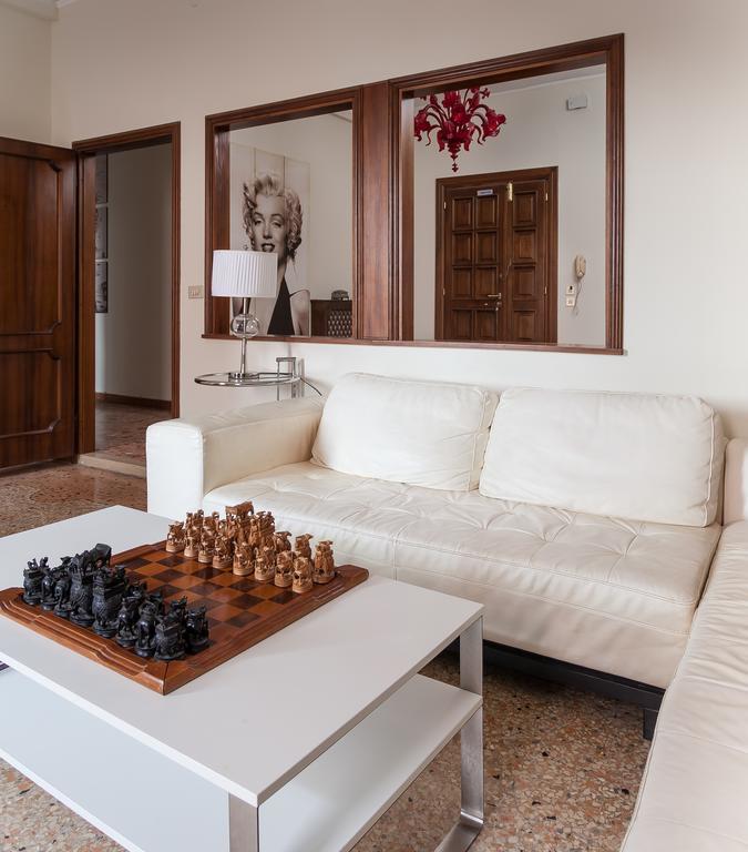Corte Stupenda Venice Room photo
