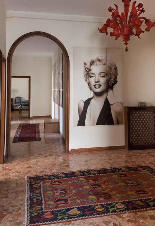 Corte Stupenda Venice Room photo