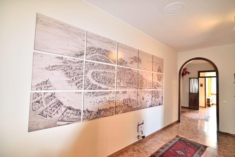 Corte Stupenda Venice Room photo