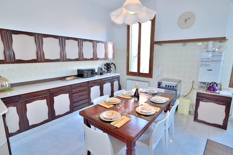 Corte Stupenda Venice Room photo
