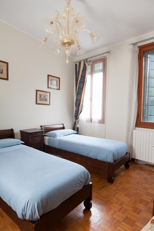 Corte Stupenda Venice Room photo