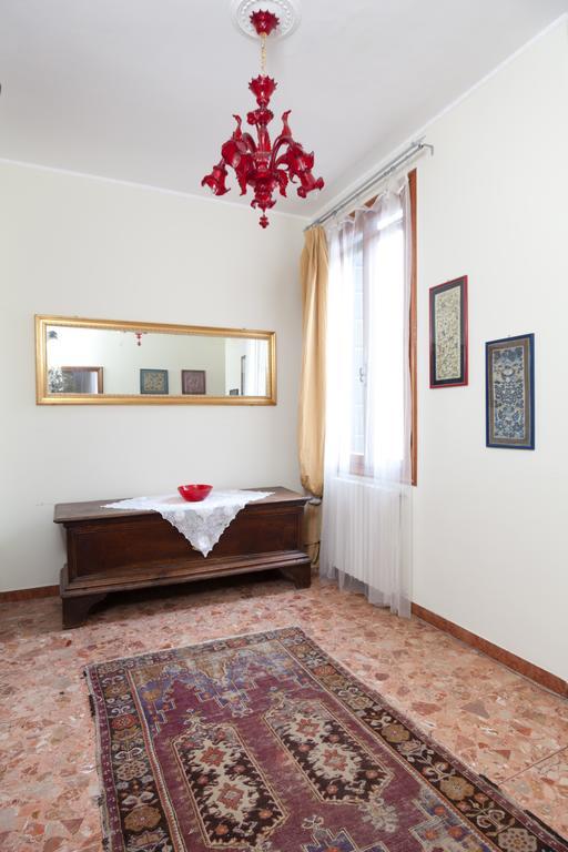 Corte Stupenda Venice Room photo