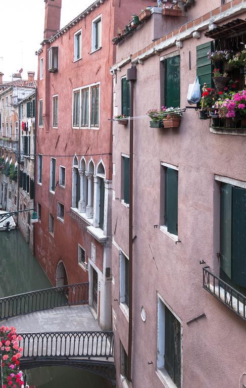 Corte Stupenda Venice Room photo