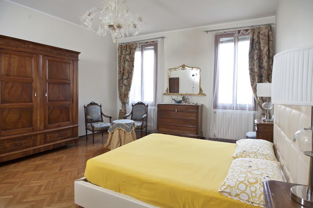 Corte Stupenda Venice Room photo