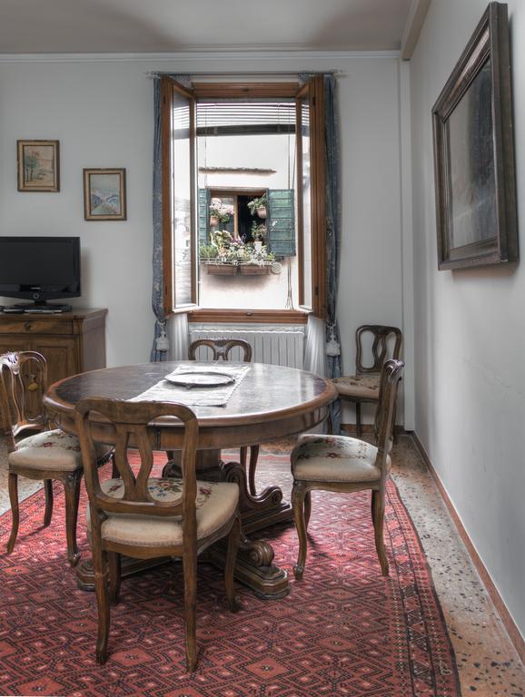 Corte Stupenda Venice Room photo