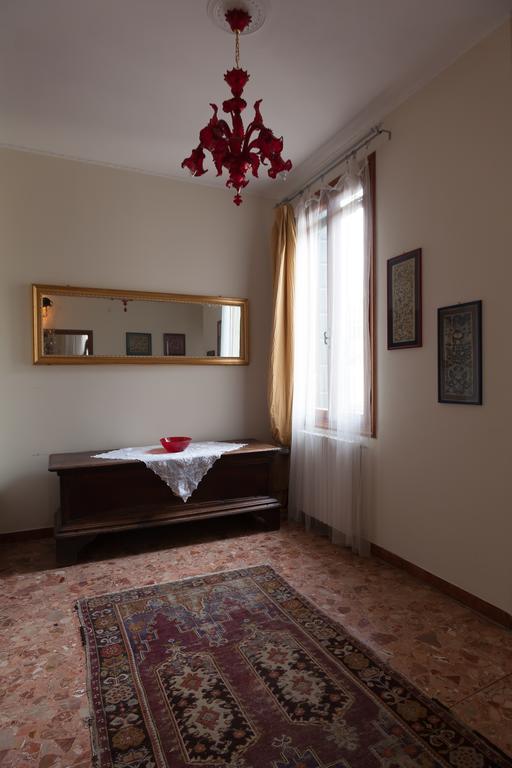 Corte Stupenda Venice Room photo