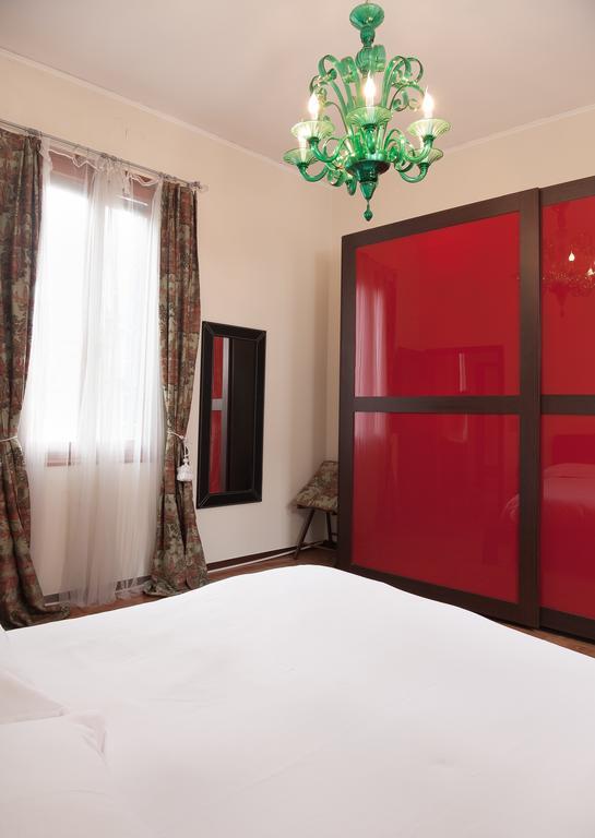 Corte Stupenda Venice Room photo