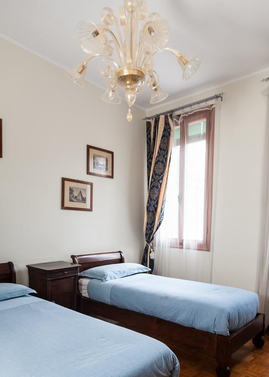 Corte Stupenda Venice Room photo