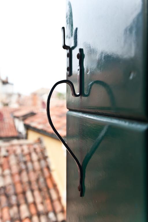 Corte Stupenda Venice Room photo