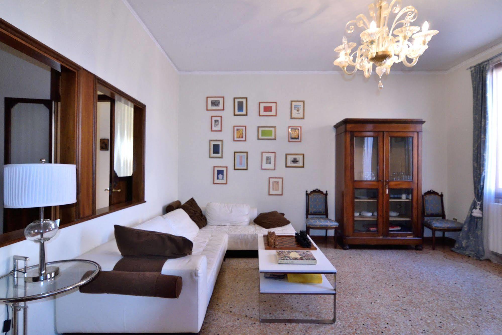 Corte Stupenda Venice Exterior photo