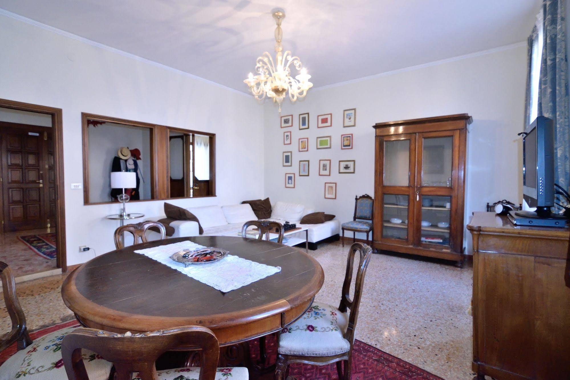 Corte Stupenda Venice Exterior photo
