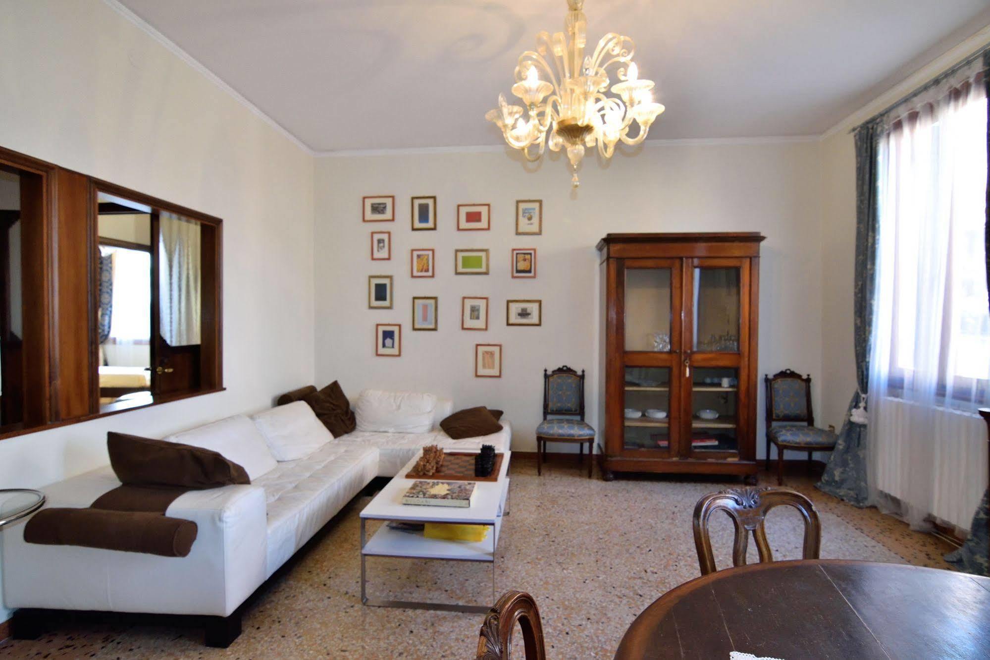 Corte Stupenda Venice Exterior photo
