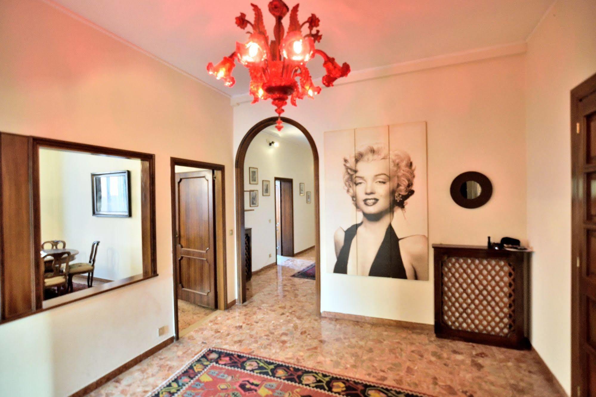 Corte Stupenda Venice Exterior photo