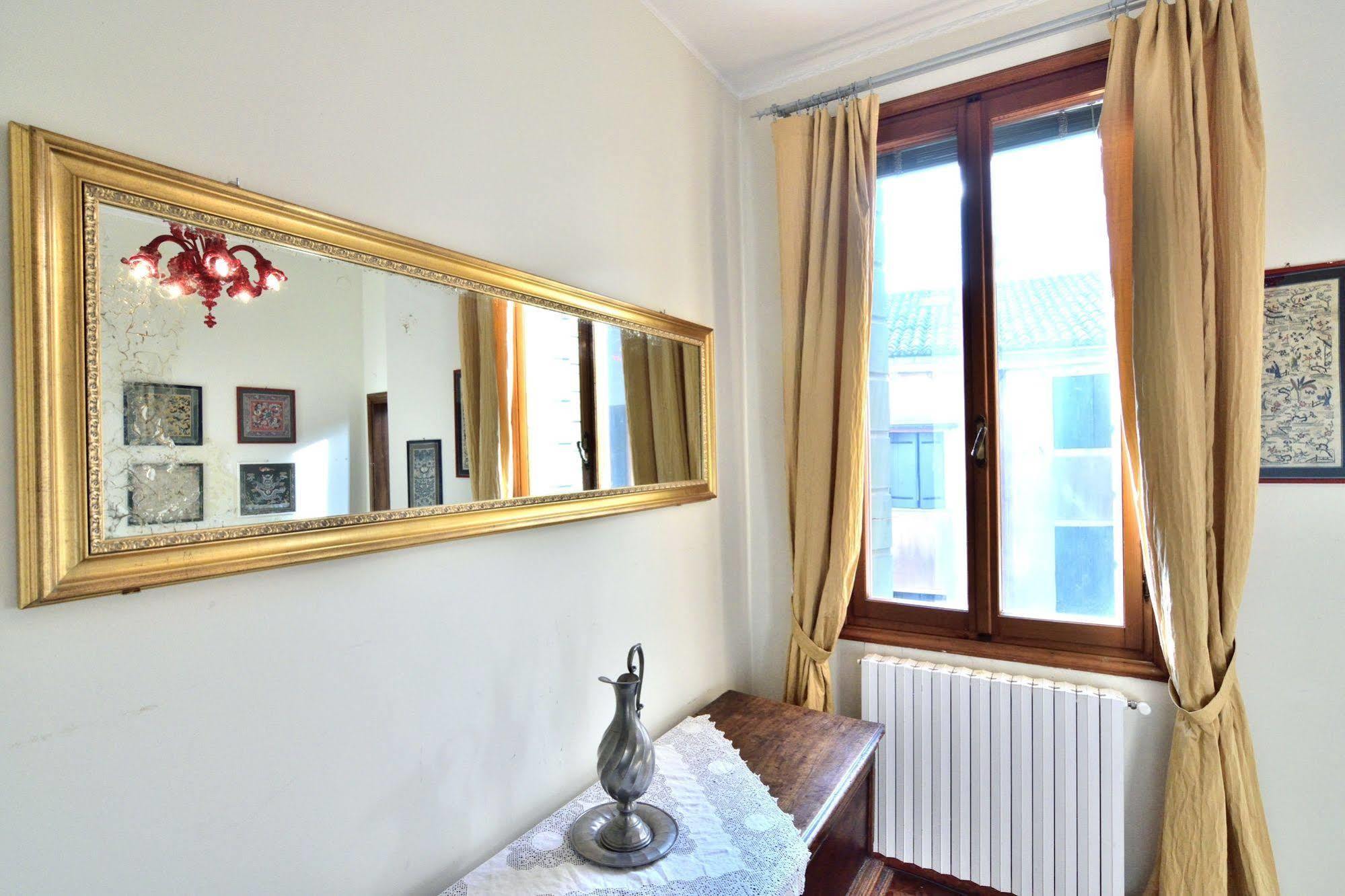 Corte Stupenda Venice Exterior photo