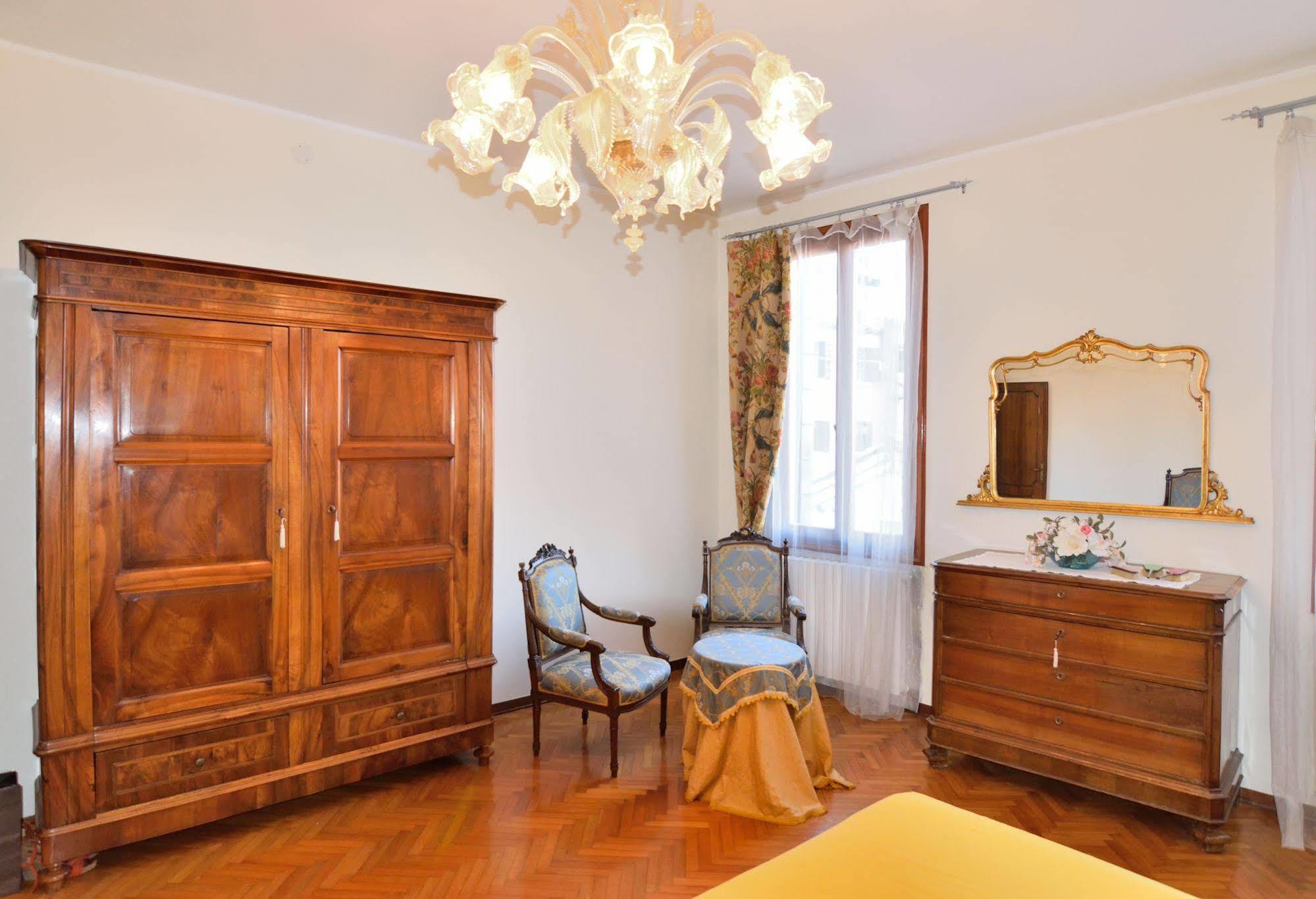 Corte Stupenda Venice Exterior photo