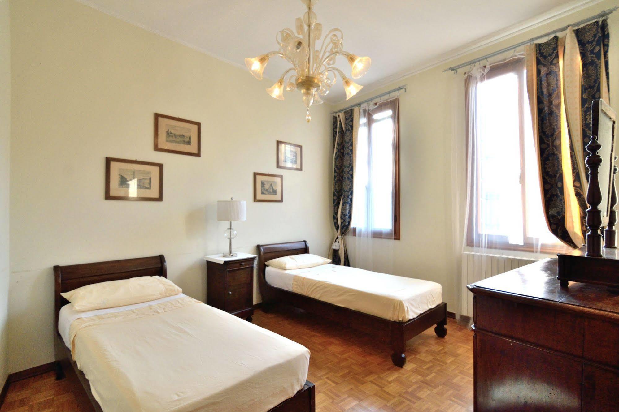 Corte Stupenda Venice Exterior photo