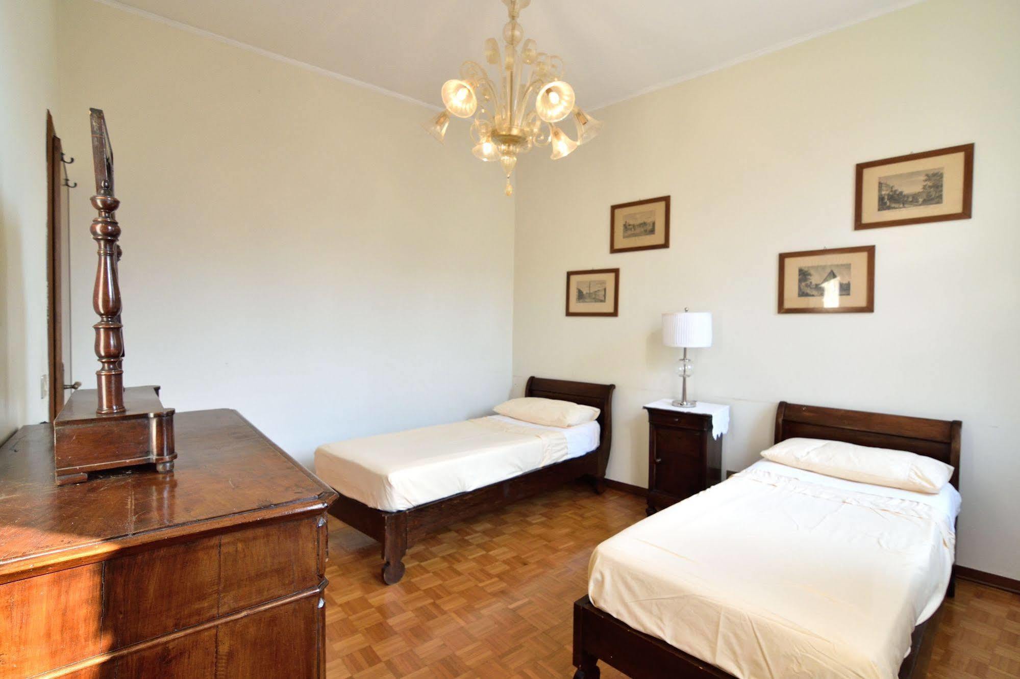Corte Stupenda Venice Exterior photo