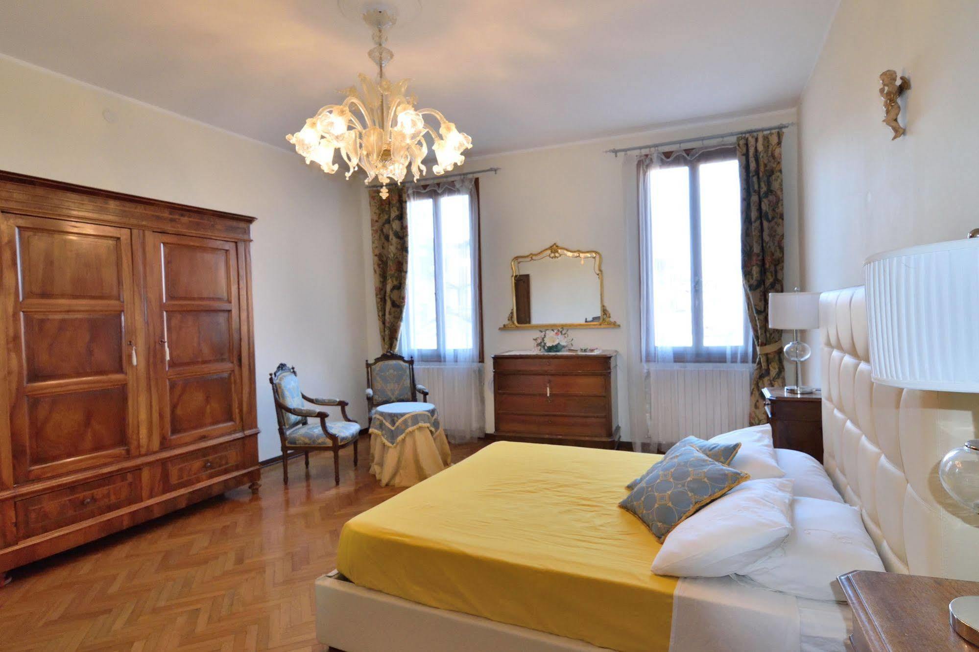 Corte Stupenda Venice Exterior photo