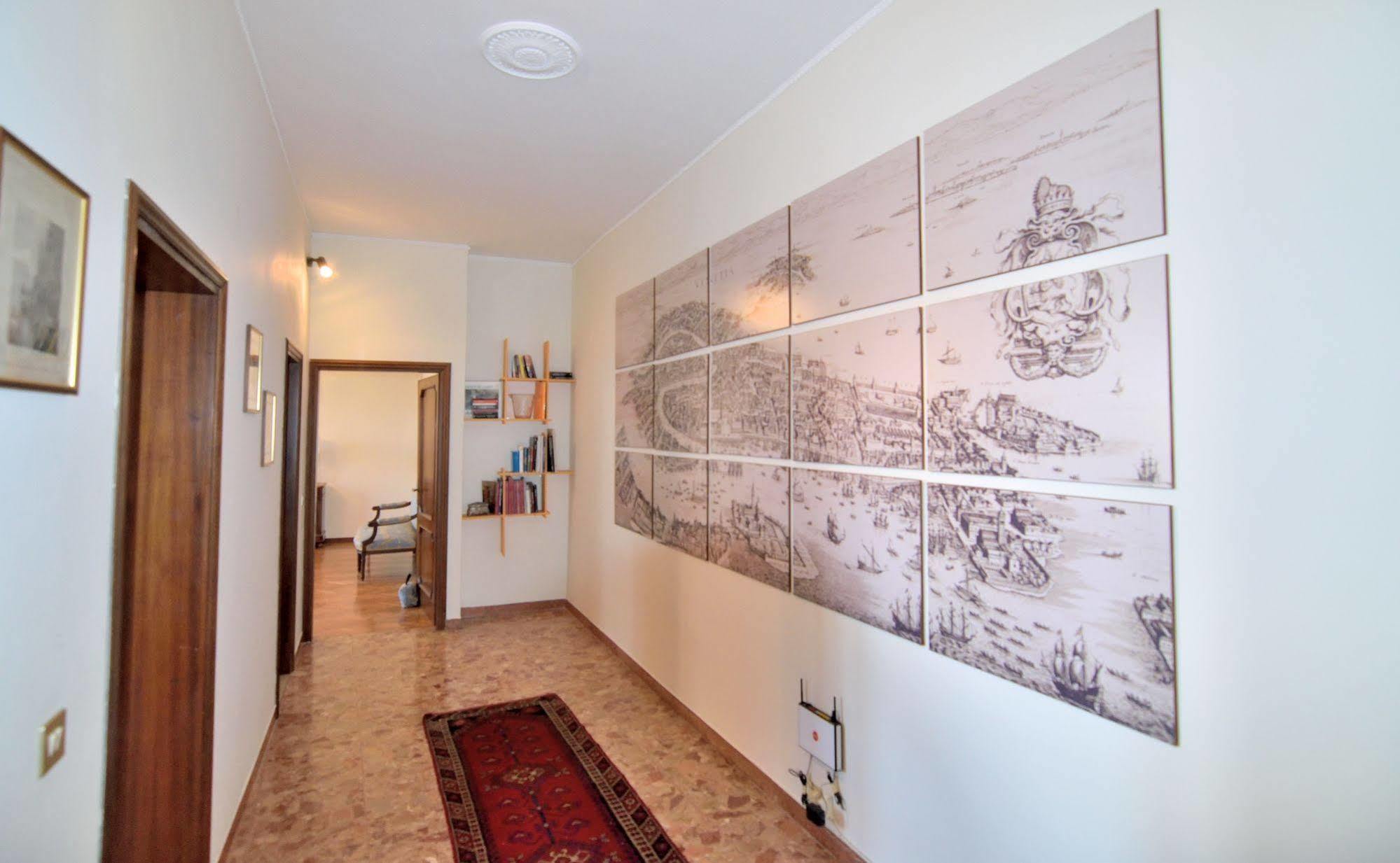 Corte Stupenda Venice Exterior photo